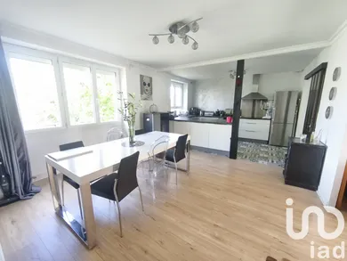 Maison à Laval (53000)