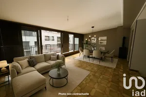 Appartement à Suresnes (92150)