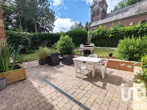 House in Moreuil (80110)