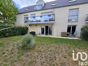 Appartement à Pierrelaye (95480)