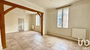 Maison de ville à Beauvais (60000)