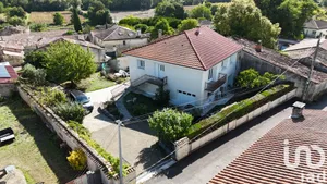 Maison à Linars (16730)
