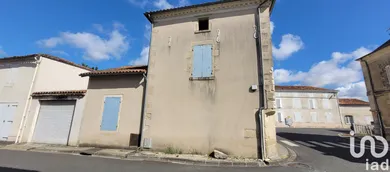 Maison à Néré (17510)