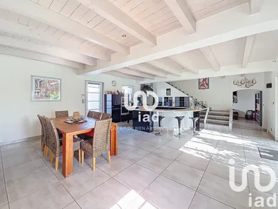 Maison à Saint-Pierre-d'Oléron (17310)