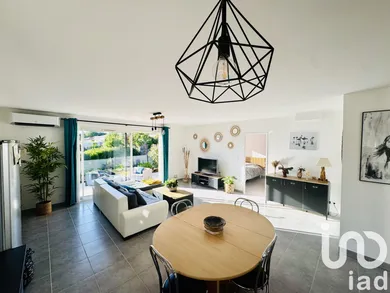 House at Nages-et-Solorgues (30114)