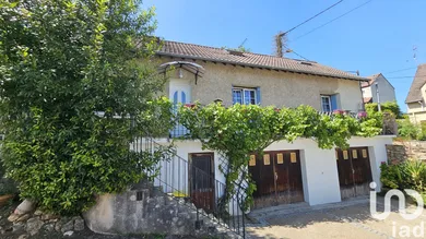 Village house at Ecquevilly (78920)