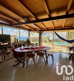 Appartement à LE GOSIER (97190)