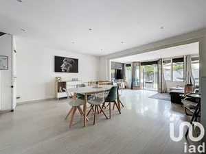 Maison à Savigny-le-Temple (77176)