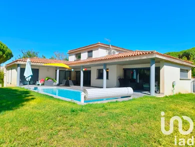 Maison à Aigues-Mortes (30220)