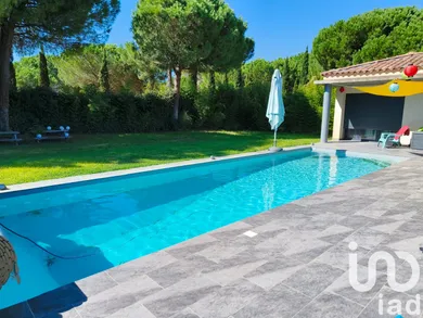 Maison à Aigues-Mortes (30220)