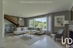Maison à Vaux-sur-Seine (78740)