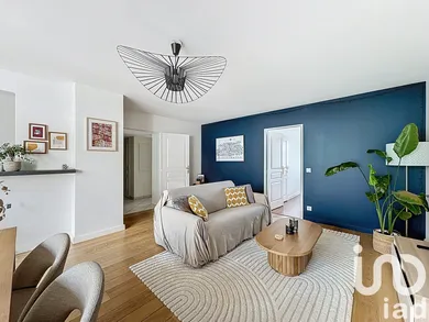 Apartment at Lyon (69009)