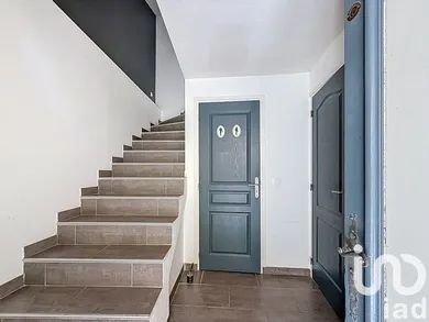 Maison de village à Puissalicon (34480)