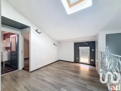 Maison de village à Puissalicon (34480)