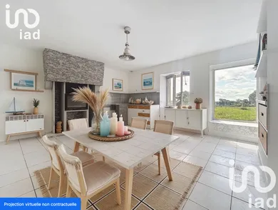 House at Le Parc (50870)