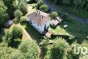House at Eymoutiers (87120)