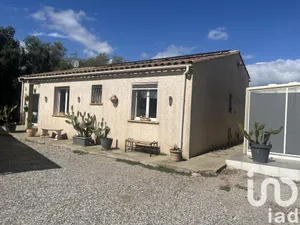 House at Moux (11700)