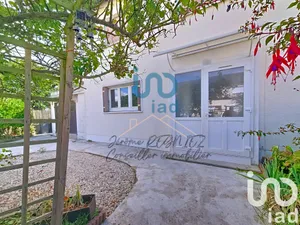 House at Le Plessis-Belleville (60330)