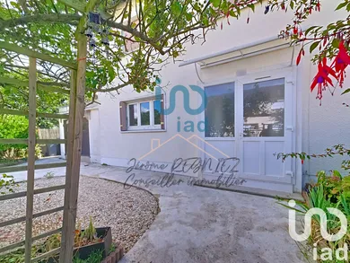 Maison à Le Plessis-Belleville (60330)