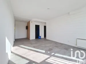 Apartment at Brou-sur-Chantereine (77177)