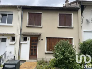 House at Rethel (08300)