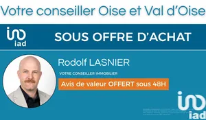 Appartement à Maisons-Alfort (94700)