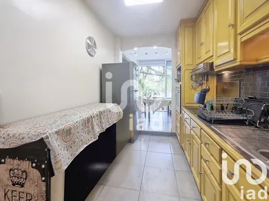 Apartment in Poitiers (86000)