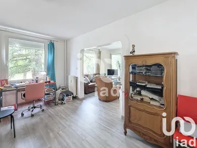 Apartment in Poitiers (86000)