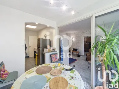 Apartment in Poitiers (86000)