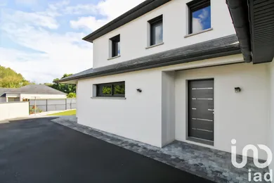 House at Lamballe (22400)