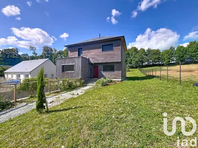 Maison à Nazelles-Négron (37530)