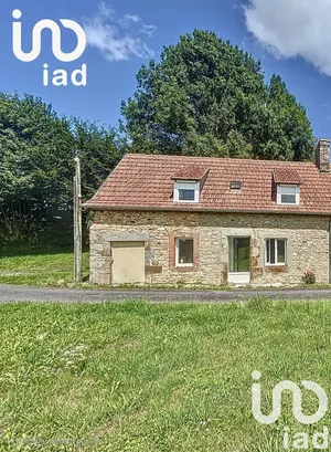 Maison à Le Parc (50870)