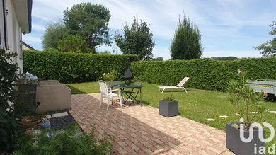 Detached house in Donnemain-Saint-Mamès (28200)