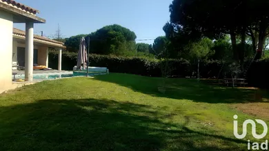 Maison à Aigues-Mortes (30220)