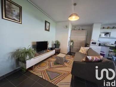 Apartment in Wattignies (59139)