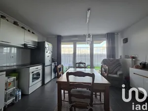 Apartment in Wattignies (59139)
