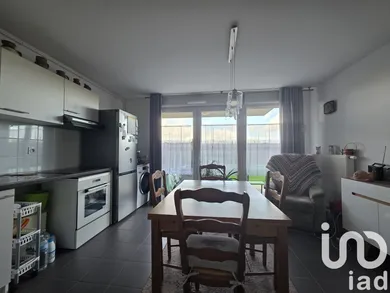 Apartment in Wattignies (59139)