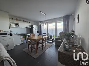 Appartement à Wattignies (59139)