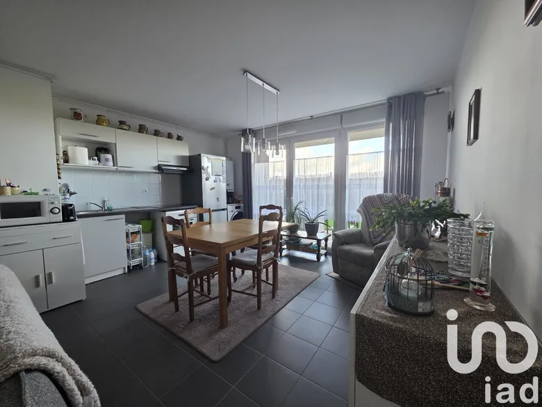 Appartement 3 pièces 61 m² · à Wattignies · 61 m² · 199 000 €