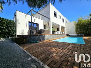 Maison à Villeneuve-de-la-Raho (66180)