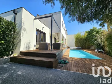 Maison à Villeneuve-de-la-Raho (66180)