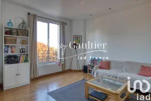 Duplex à Cormeilles-en-Parisis (95240)