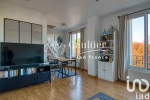 Duplex in Cormeilles-en-Parisis (95240)