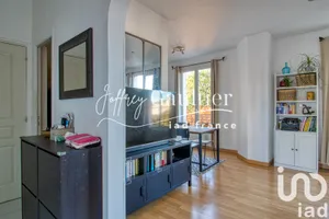 Duplex à Cormeilles-en-Parisis (95240)