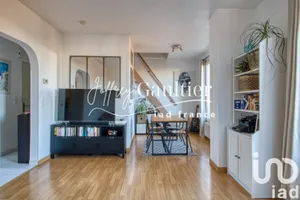 Duplex à Cormeilles-en-Parisis (95240)
