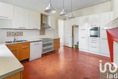 Apartment in Nantes (44000)