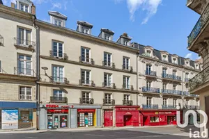 Apartment at Nantes (44000)