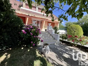 Maison à Tournan-en-Brie (77220)