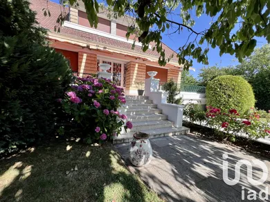 House at Tournan-en-Brie (77220)