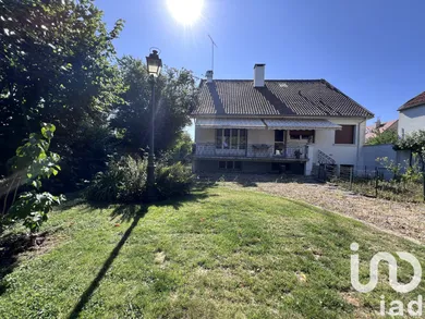House in Tournan-en-Brie (77220)